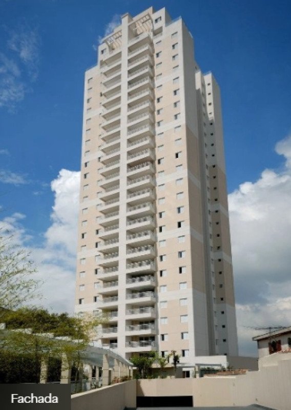 Apartamento em São Paulo/SP