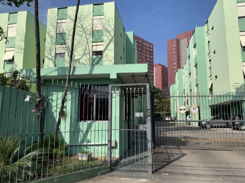 Apartamento em São Paulo/SP