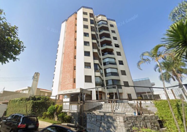 Apartamento em São Paulo/SP