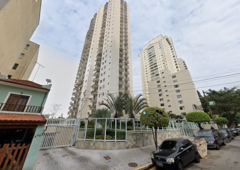 Apartamento em São Paulo/SP