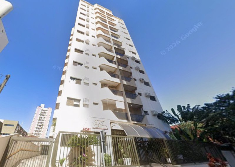 Apartamento em Centro, São José do Rio Preto/SP