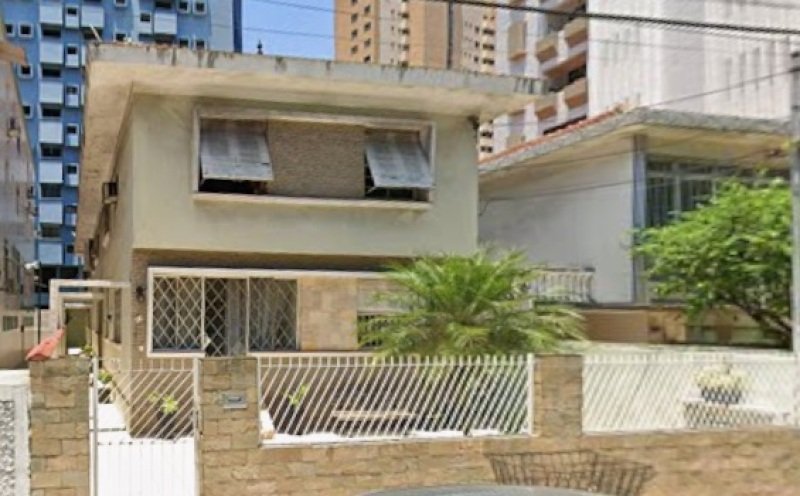 Apartamento em Santos/SP