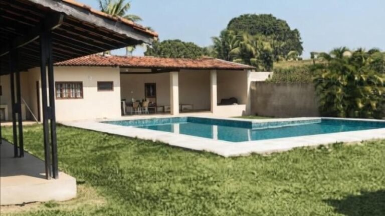 Casa em Campinas/SP