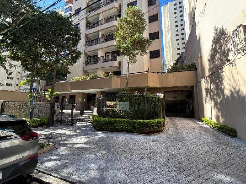 Apartamento em São Paulo/SP