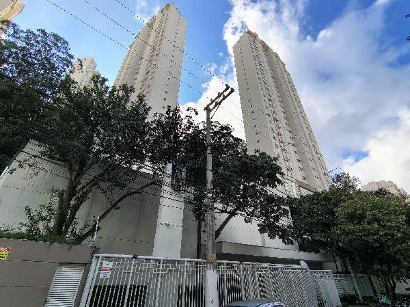 Apartamento em Luz, São Paulo/SP