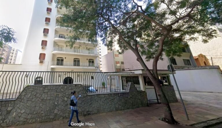 Apartamento em Centro, Ribeirão Preto/SP