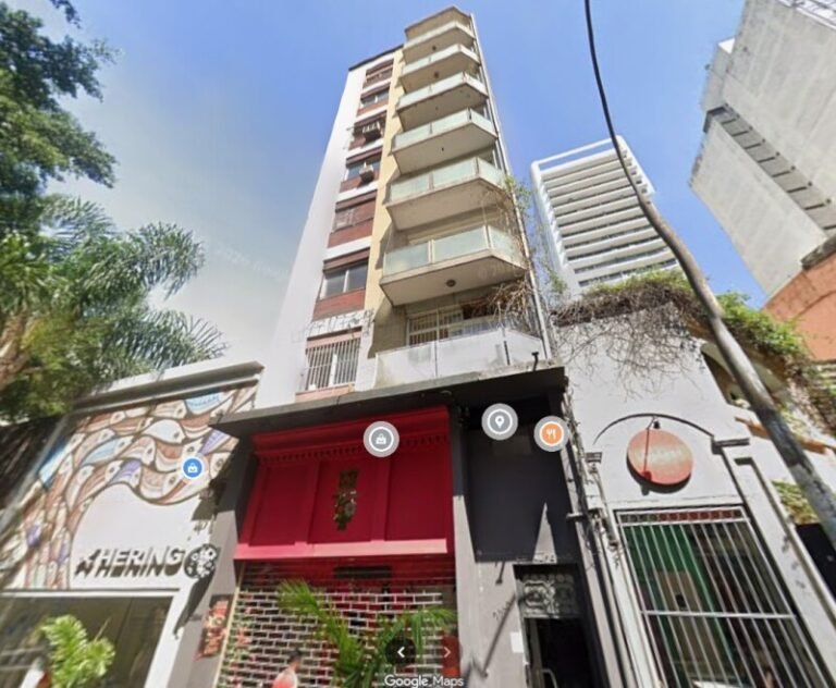 Apartamento em São Paulo/SP