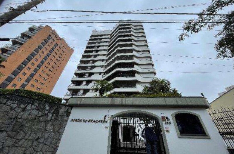 Apartamento em São Paulo/SP