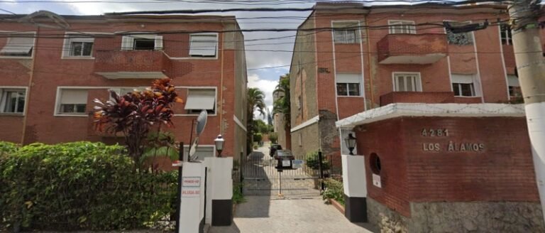Apartamento em Santo Amaro, São Paulo/SP