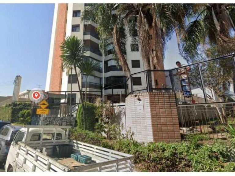 Apartamento em São Paulo/SP