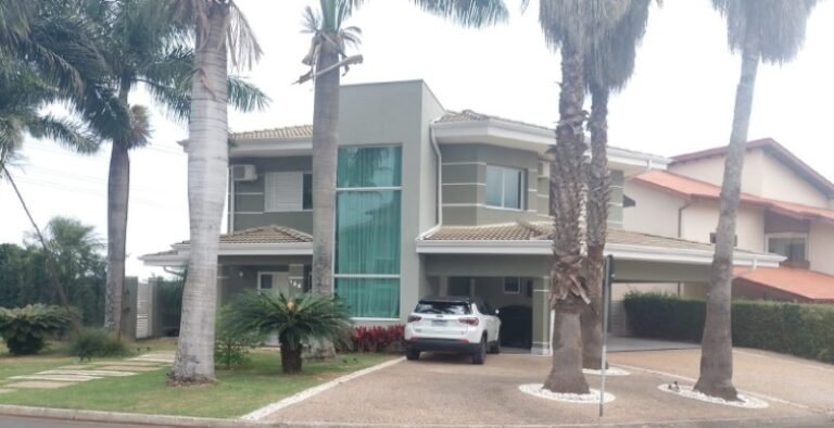 Casa em Campinas/SP