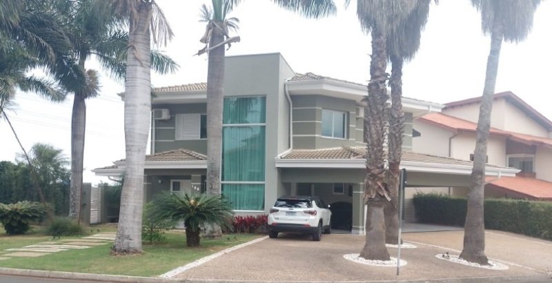 Casa em Campinas/SP
