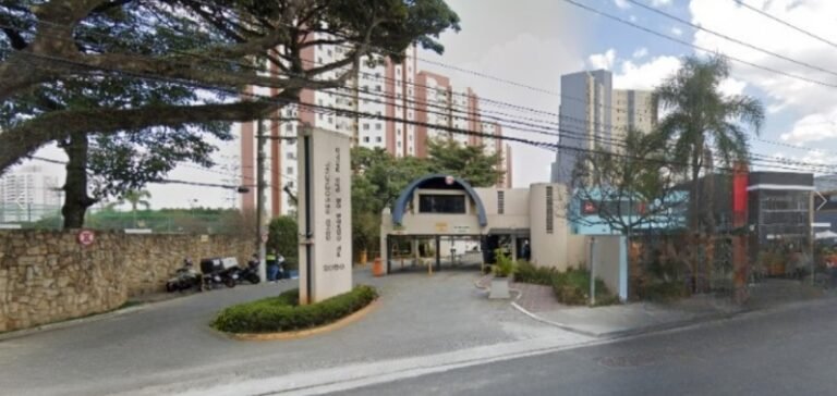 Apartamento em Aclimação, São Paulo/SP
