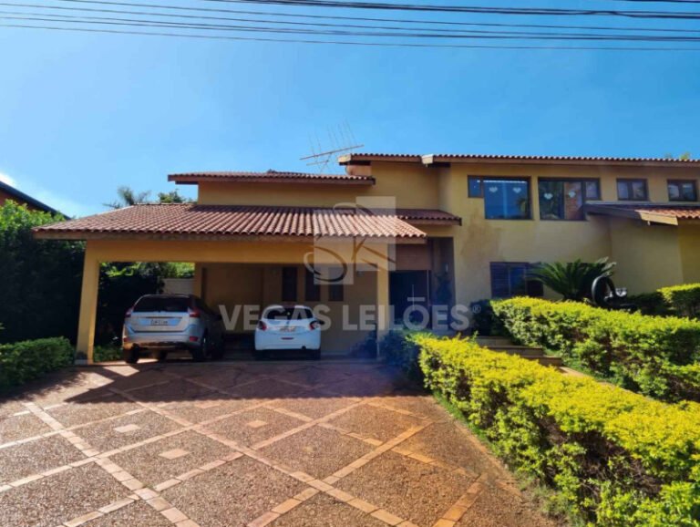 Casa em Bonfim Paulista, Ribeirão Preto/SP