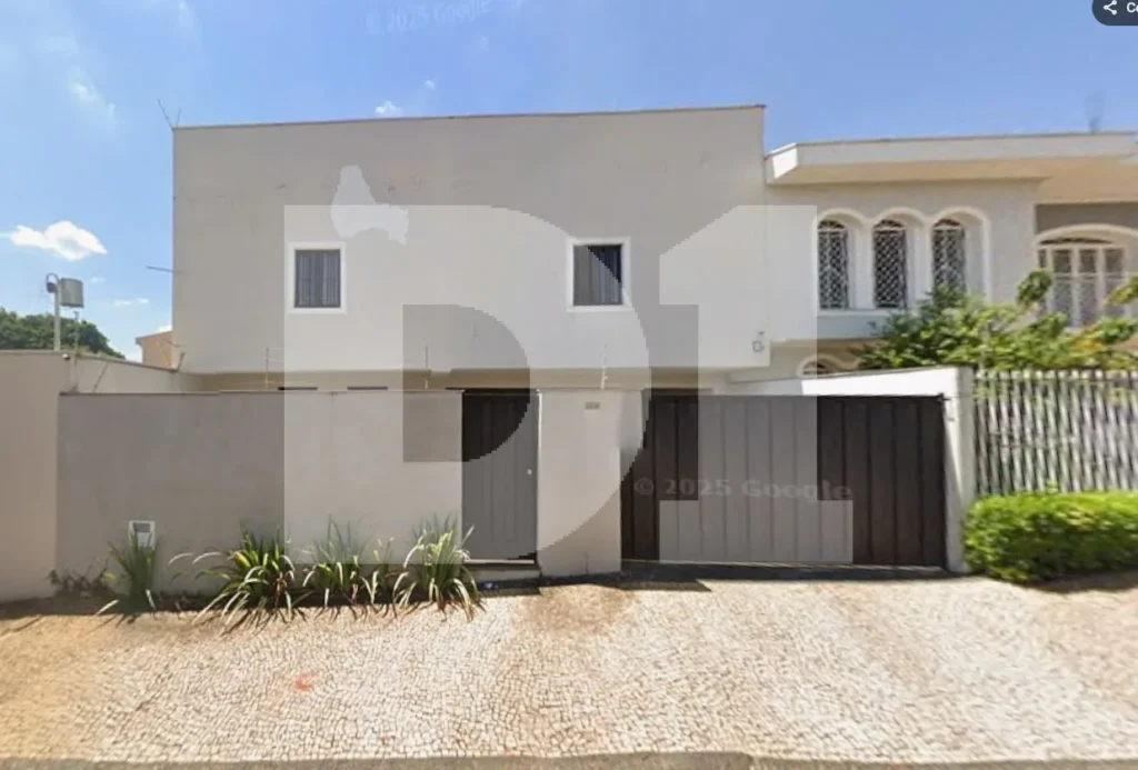 Casa em Jardim Eulina, Campinas/SP