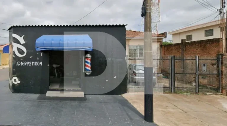 Imóvel comercial em Jardim Beatriz, São Carlos/SP