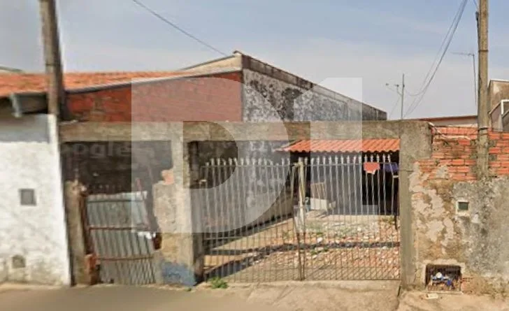Casa em Parque Residencial Santa Eulál, Limeira