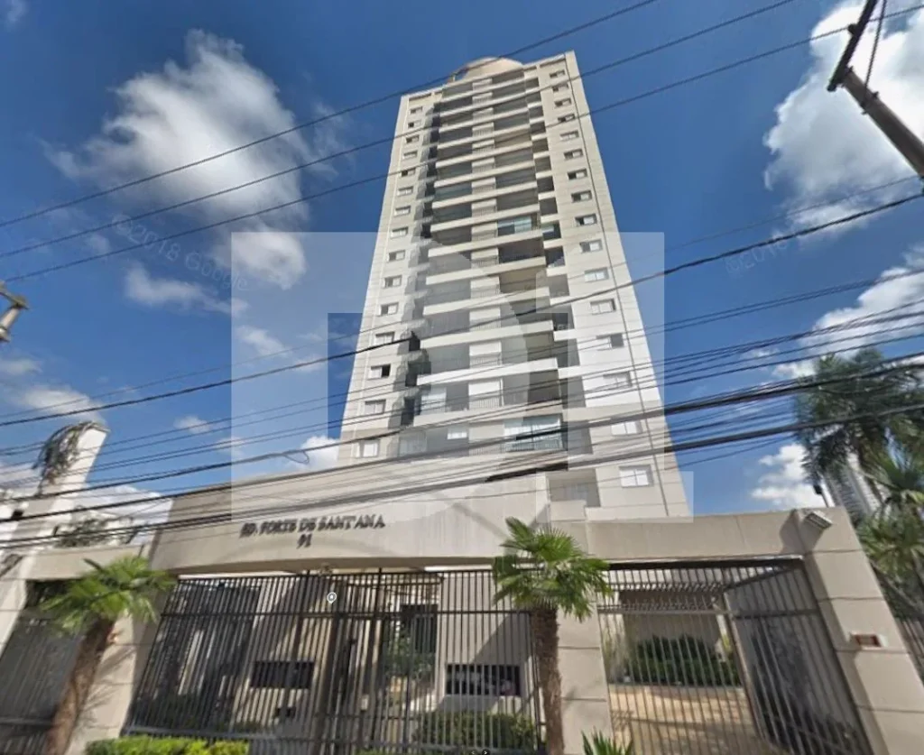 Apartamento em Santana, São Paulo/SP