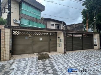 Casa em Embaré, Santos/SP