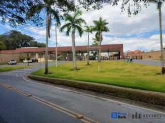 Terreno em Santa Cândida, Vinhedo/SP